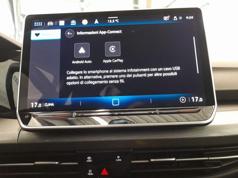 Volkswagen Golf 2.0 TDI SCR 110KW Style DSG