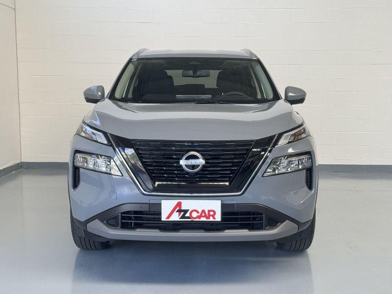 Nissan X-Trail e-Power e-4orce 4WD 7 posti N-Connecta