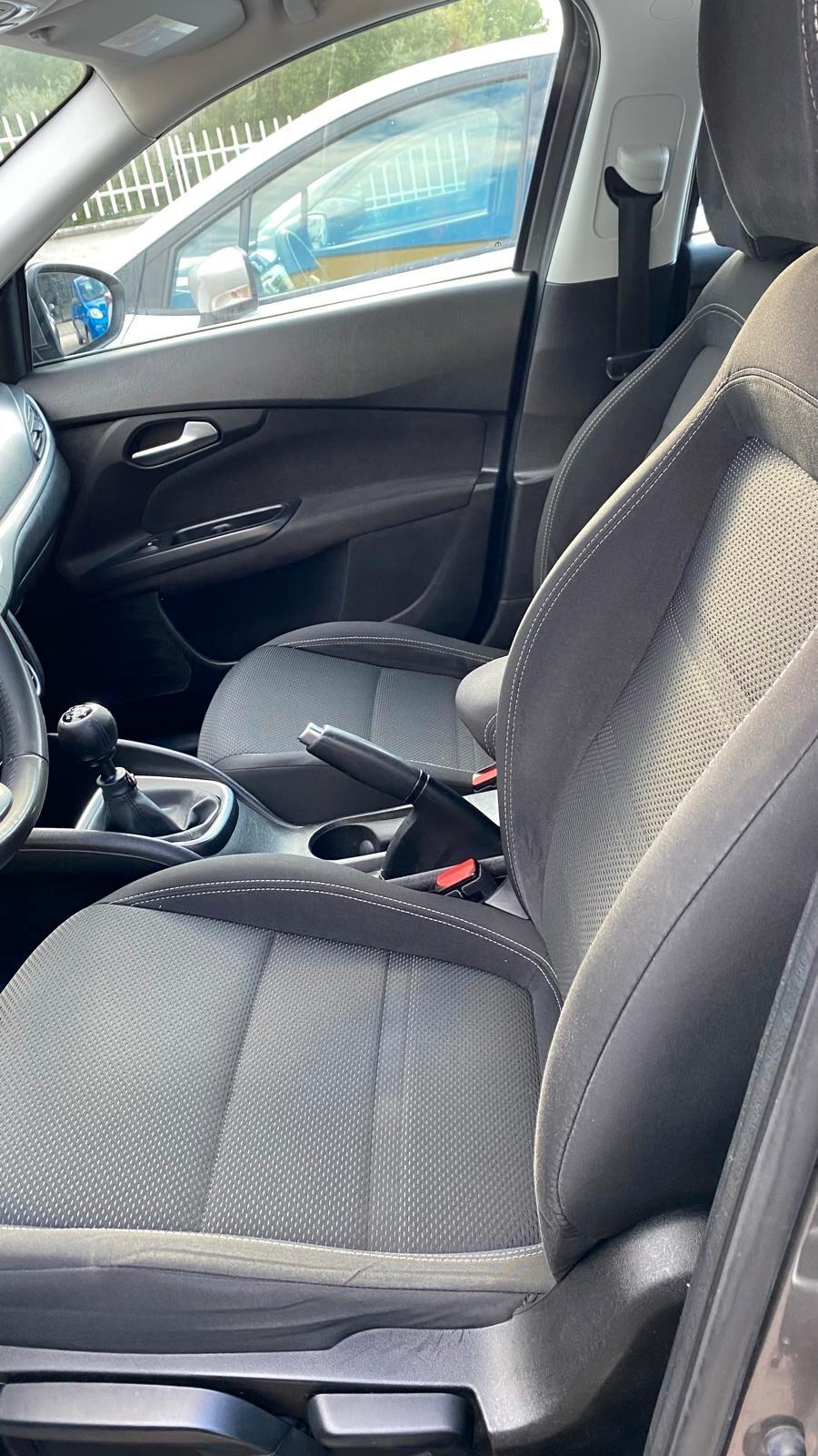 Fiat Tipo 1.3 Mjt S&S SW Lounge