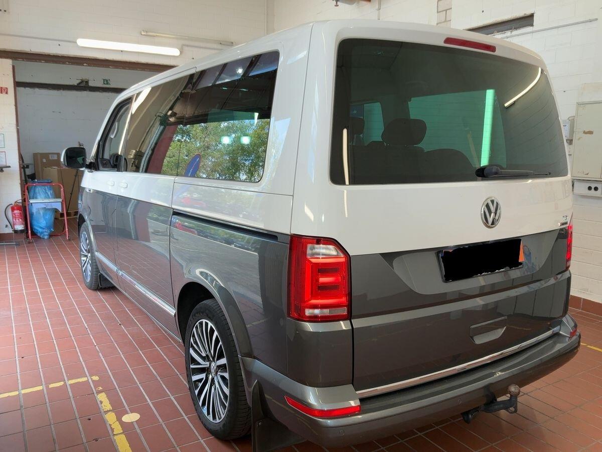 Volkswagen Multivan 2.0 TDI 204CV DSG 4Motion Bulli 70 FULL