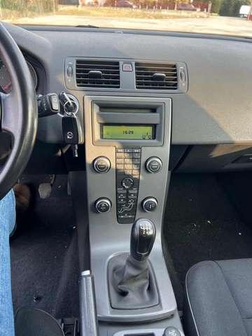 Volvo V50 2.0 D cat aut. Summum NEOPATENTATI