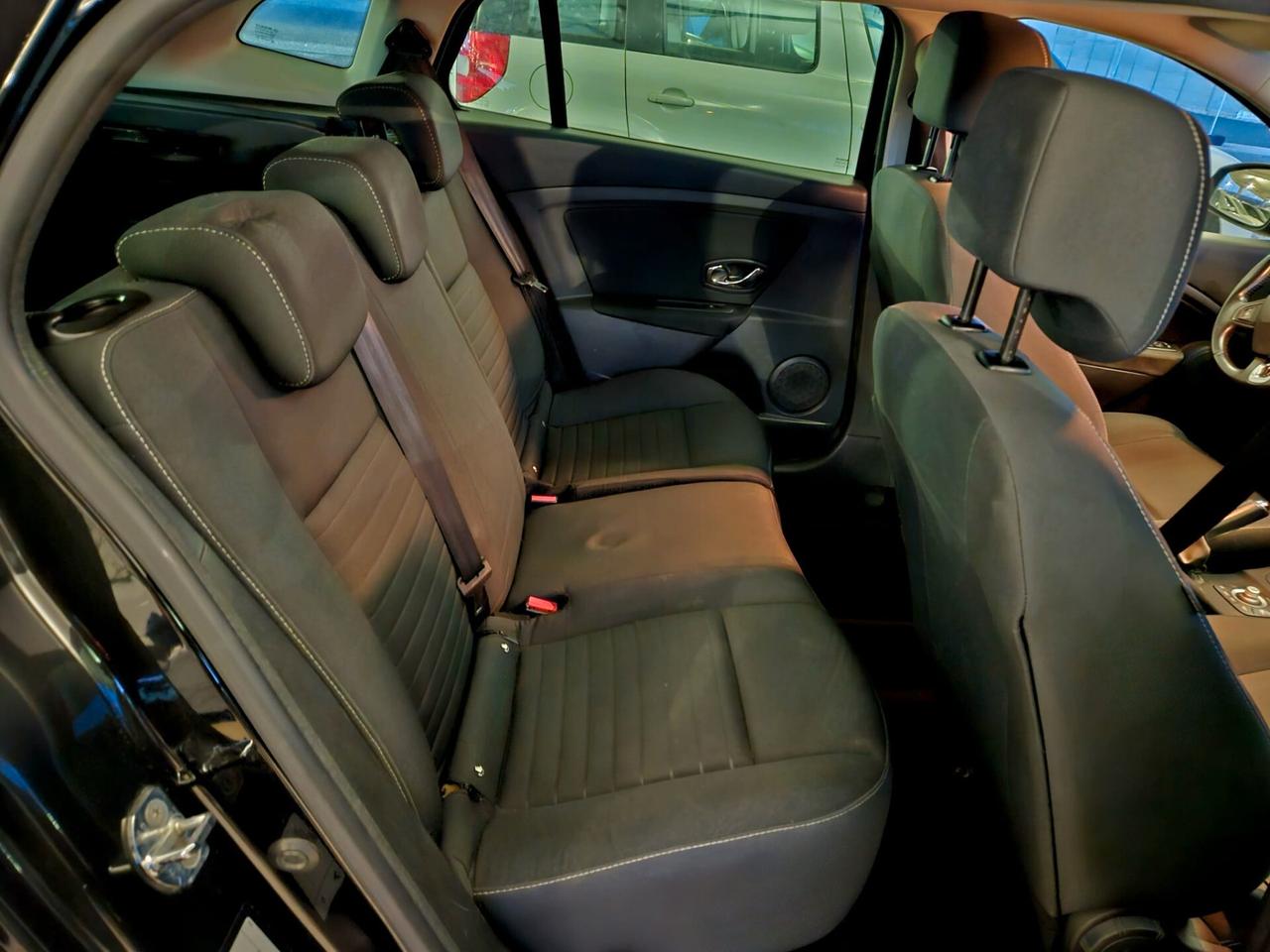 Renault Megane 1.5 dCi 95CV SporTour Limited - PARI AL NUOVO