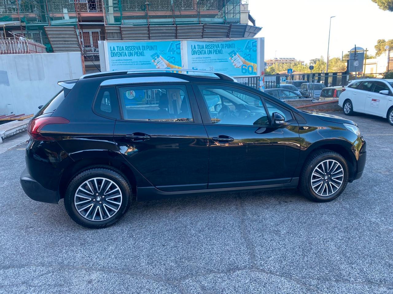 Peugeot 2008 1.6 BlueHDi 75 Active