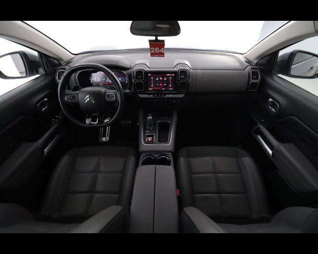 CITROEN C5 Aircross BlueHDi 130 S&S EAT8 Shine