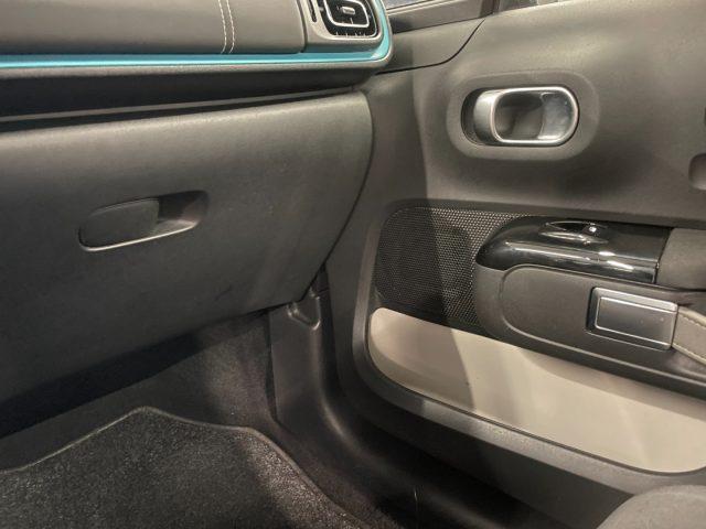 CITROEN C3 1.2 PureTech 110 CV Shine Pack