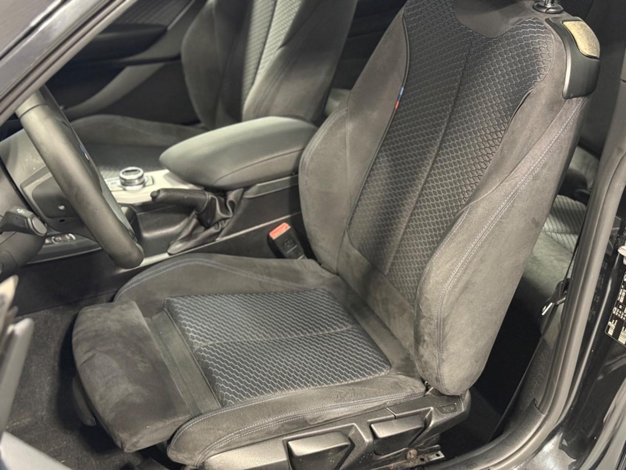 Bmw 218i Coupe Msport my18
