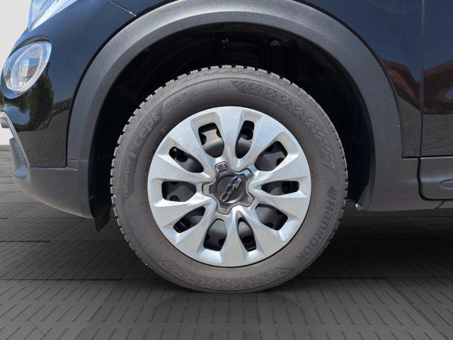 FIAT 500X 500X 1.5 T4 Hybrid 130 CV DCT