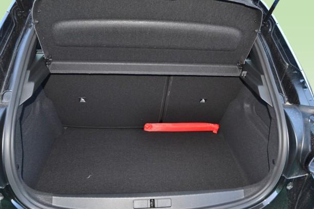 LANCIA NUOVA YPSILON hybrid - 1.2 100CV IBRIDA