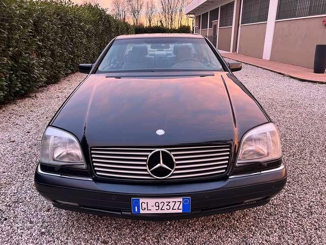 Mercedes-Benz CL 420 Coupe S Pari al Nuovo..