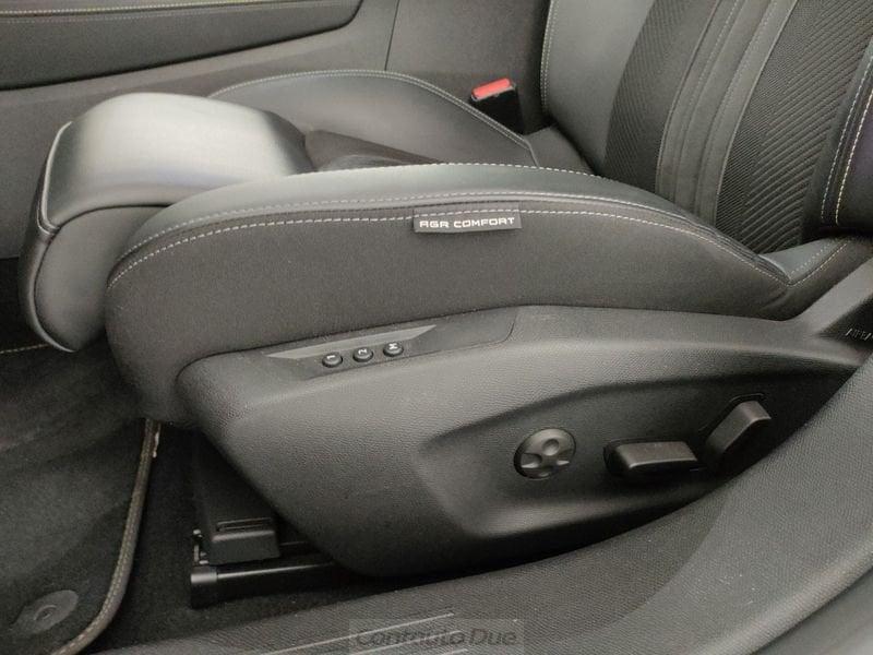 Peugeot 308 308 1.5 bluehdi GT Pack s&s 130cv eat8