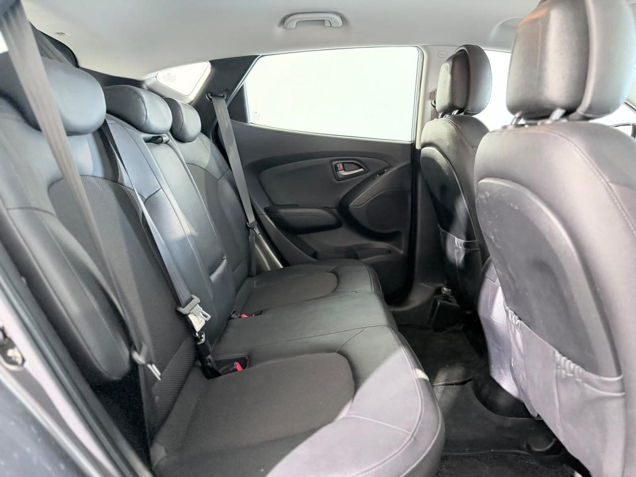 HYUNDAI IX35 2014 XPOSSIBLE 1.7 CRDI 115 CV