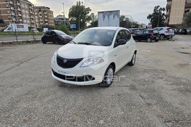 LANCIA Ypsilon 1.2 69 CV 5 porte Silver