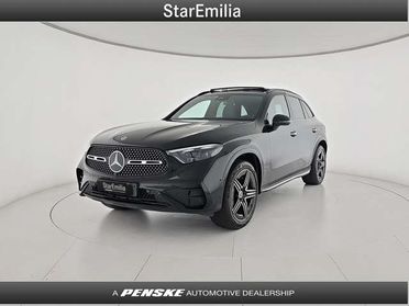 Mercedes-Benz GLC 300 GLC 300 de hybrid EQ 4Matic AMG Line Premium