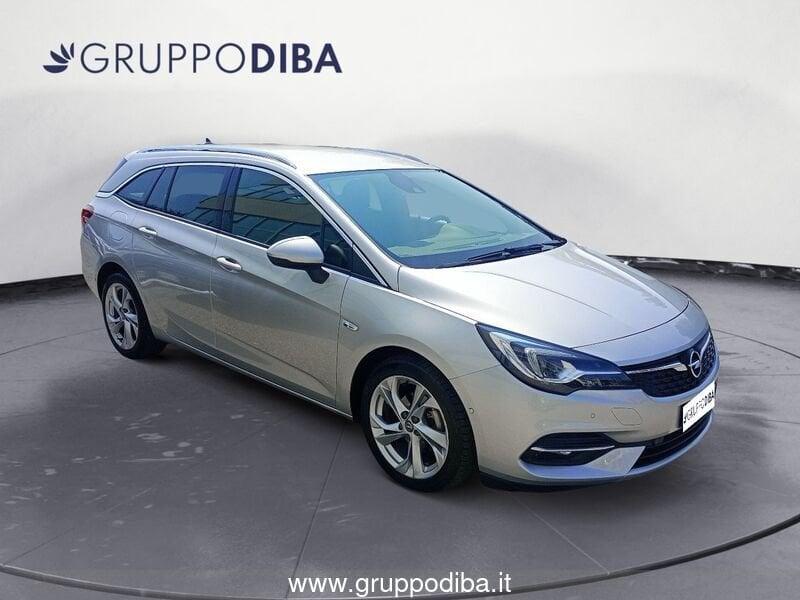 Opel Astra V 2020 Sports Tourer Die Sports Tourer 1.5 cdti Business Elegance s&s