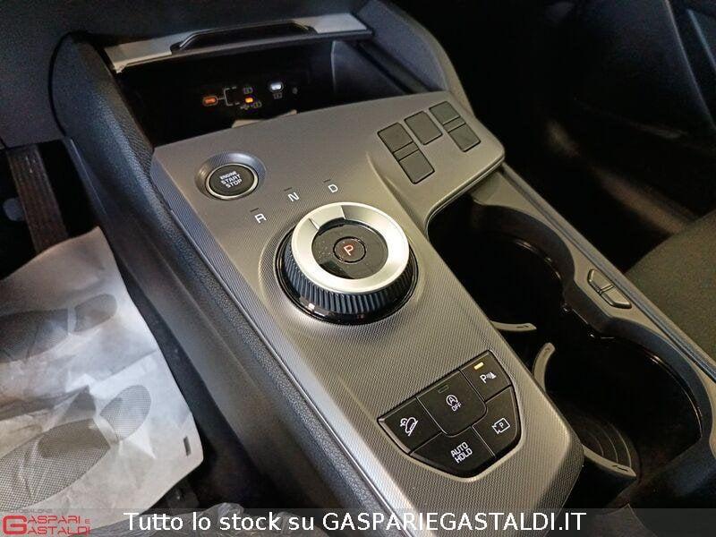 Kia Sportage 1.6 CRDi MHEV DCT7 Style