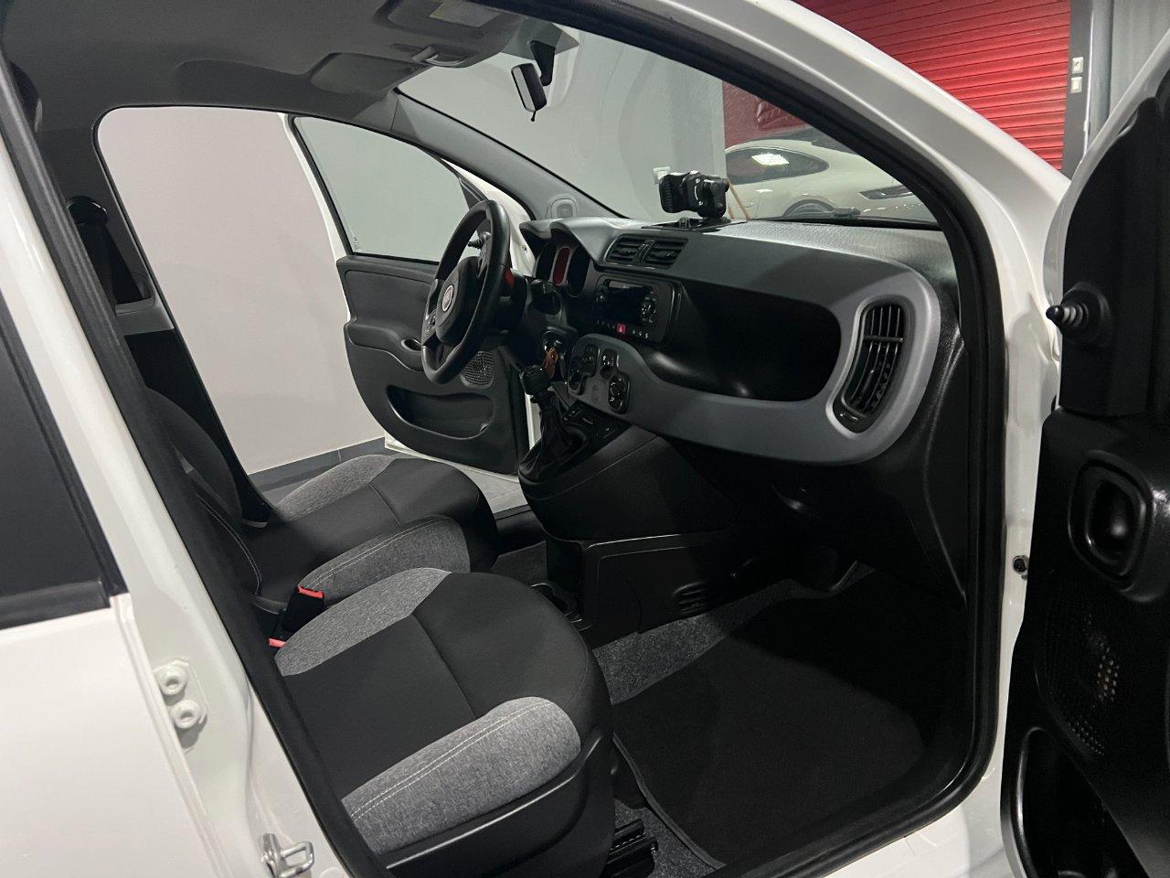 Fiat Panda 0.9 t.air t. 4x4 s&s 85cv +bloccaggio differnziale