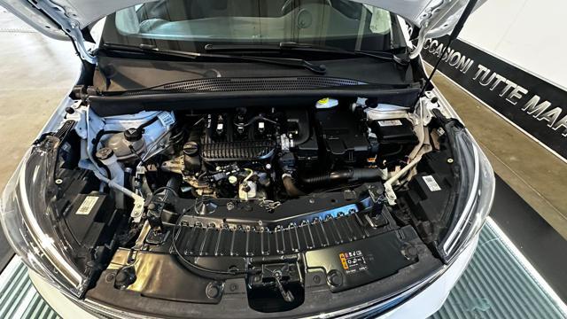 OPEL Crossland 1.2 12V Start&Stop Elegance