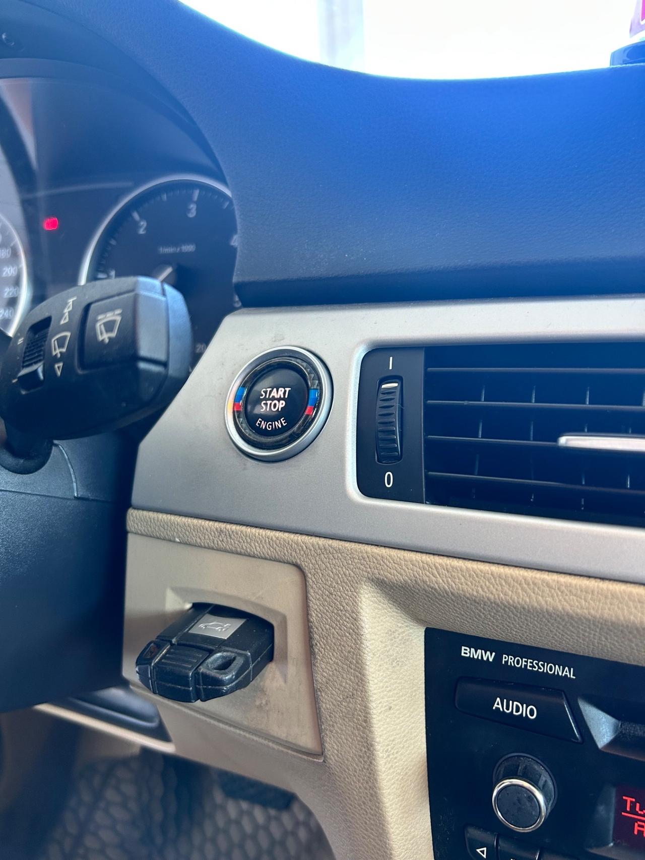 Bmw 318d 2.0 x NEOPATENTATI 2009