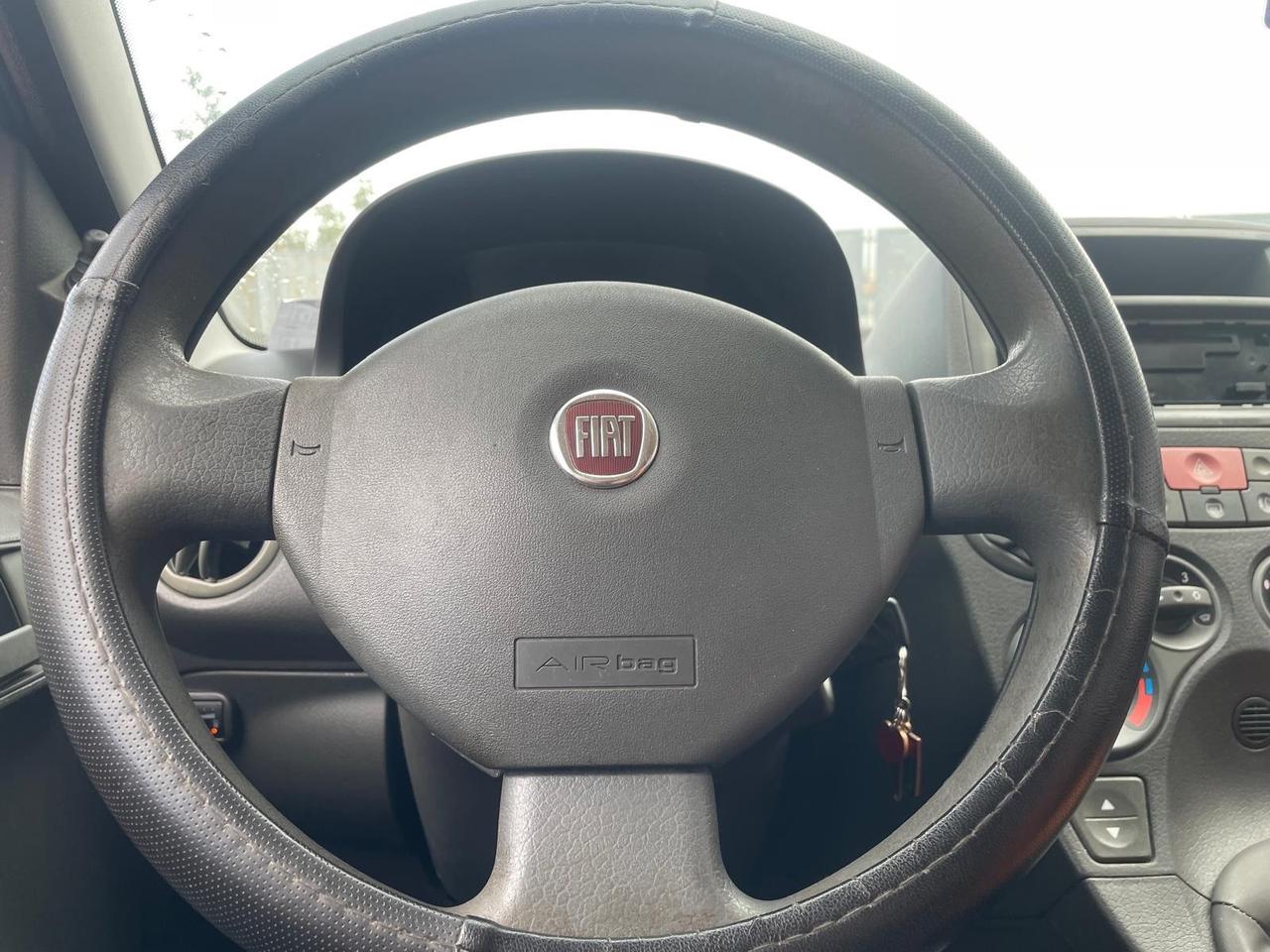 Fiat Panda 1.2 Dynamic Natural Power