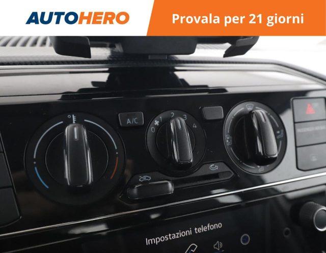 VOLKSWAGEN up! 1.0 5p. move up! BlueMotion Technology