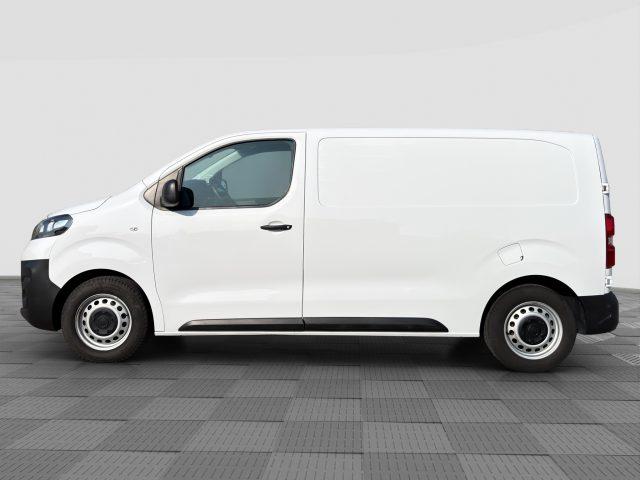 FIAT Scudo Scudo 1.5 BlueHDi 120CV PL-TN Furgone