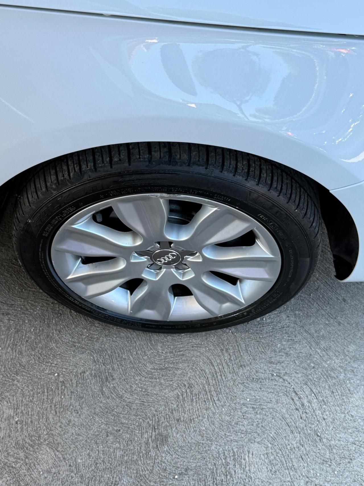 A1 1.6 tdi/NEOPATENTATI /RATE/PERMUTE/GARANZIA