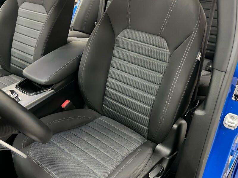 Alfa Romeo Stelvio 2.2 TD 160 CV Sprint AT8 RWD
