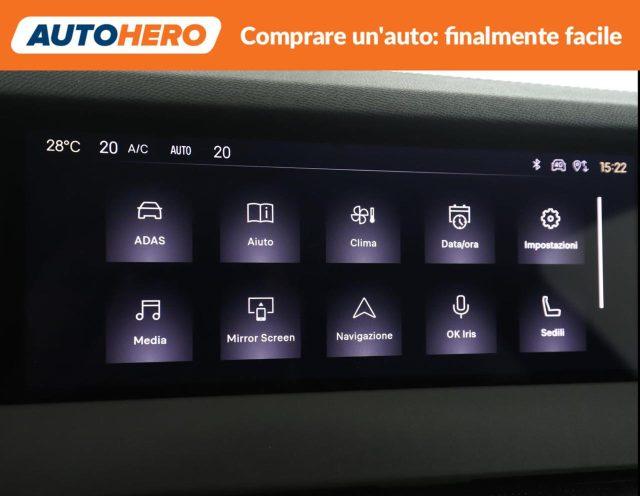 DS AUTOMOBILES DS 4 BlueHDi 130 aut. Rivoli