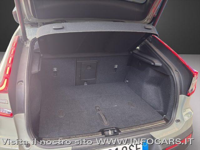 VOLVO C40 Recharge Twin Motor 249 cv AWD Plus - PROMO