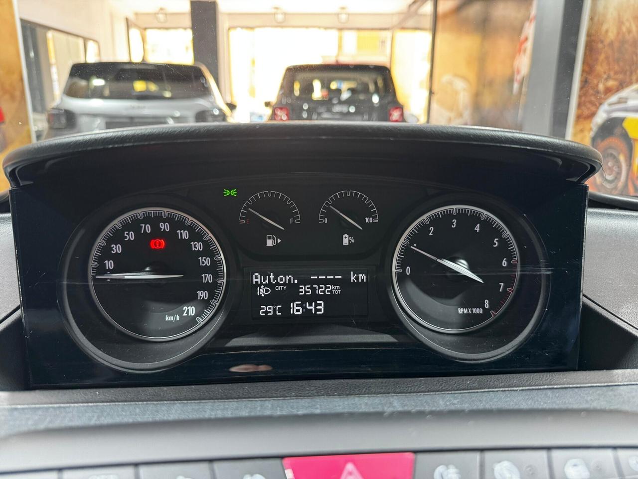 Lancia Ypsilon 1.0 FireFly 5 porte S&S Hybrid Gold