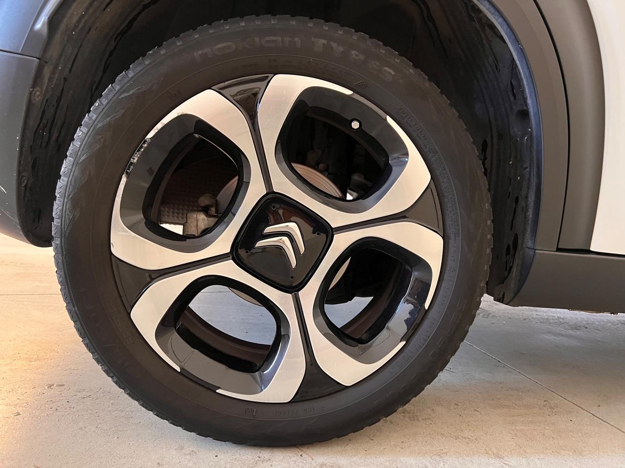 Citroen C3 Aircross PureTech 110 S&S Shine