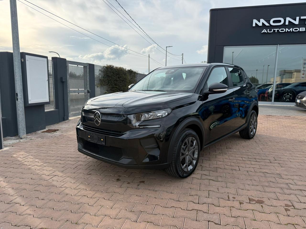 Citroen C3 PureTech 100 S&S You