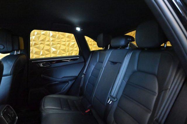 PORSCHE Macan 2.9 S PDK 21"PASM SCARICHI PASM SED.GTS CAM FULL!!