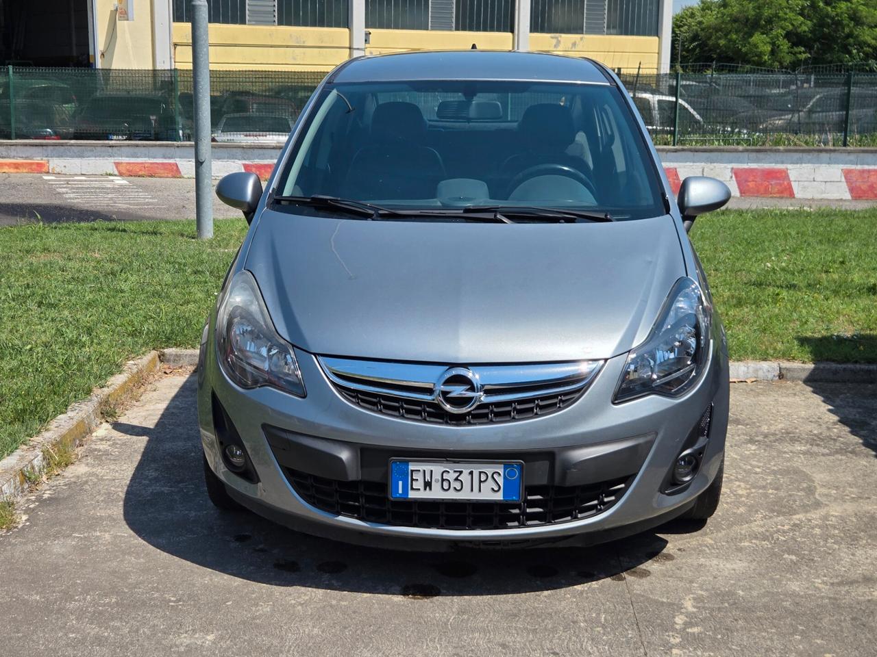 Opel Corsa 1.2 85CV 5 porte GPL-TECH Ecotec