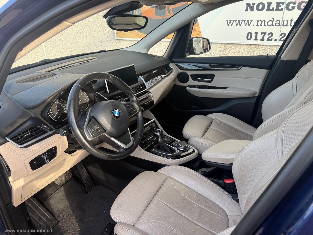 BMW 225xe Active Tourer iPerformance aut. IVA ESPOSTA