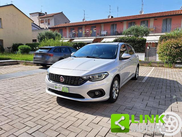 FIAT Tipo 1.4 4 porte Easy GARANZIA INCLUSA