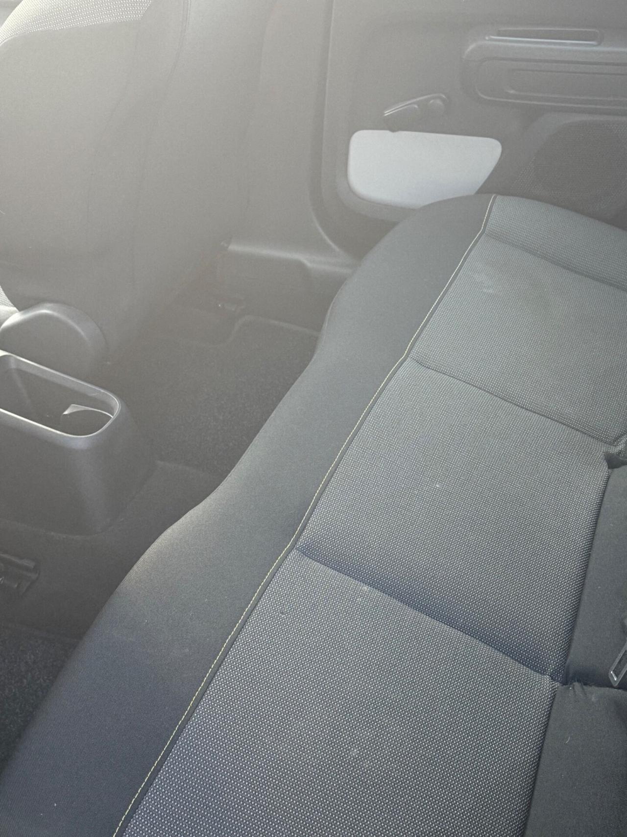 Citroen C3 PureTech 82 S&S Uptown