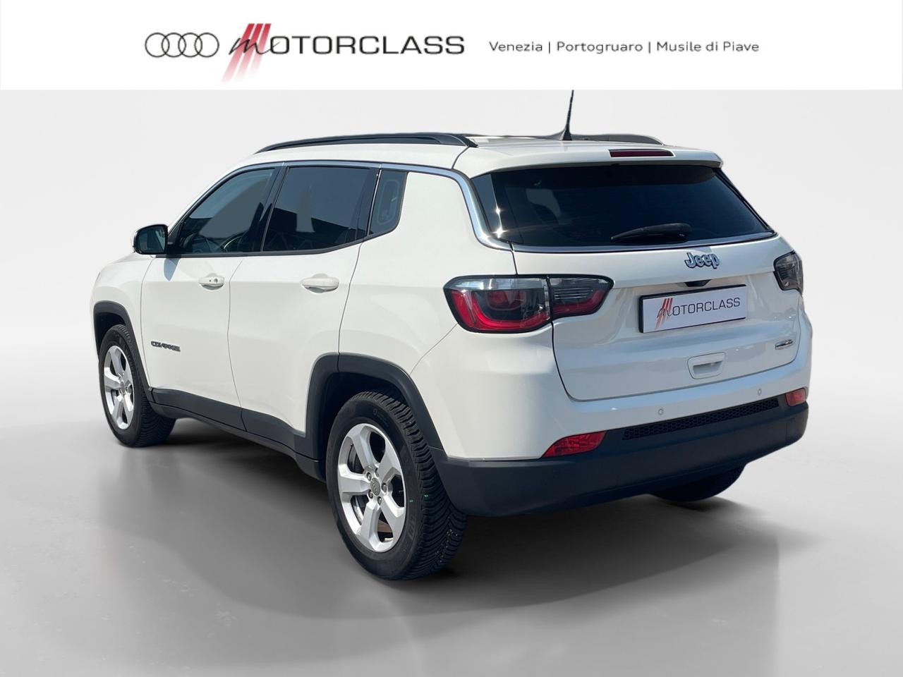 Jeep Compass 1.4 multiair 2 140cv longitude 2wd my19