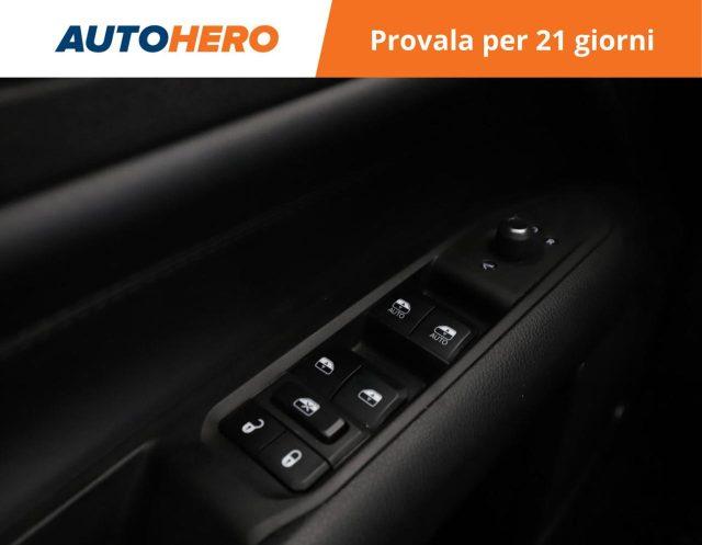JEEP Compass 1.5 Turbo T4 130 CV MHEV 2WD Limited