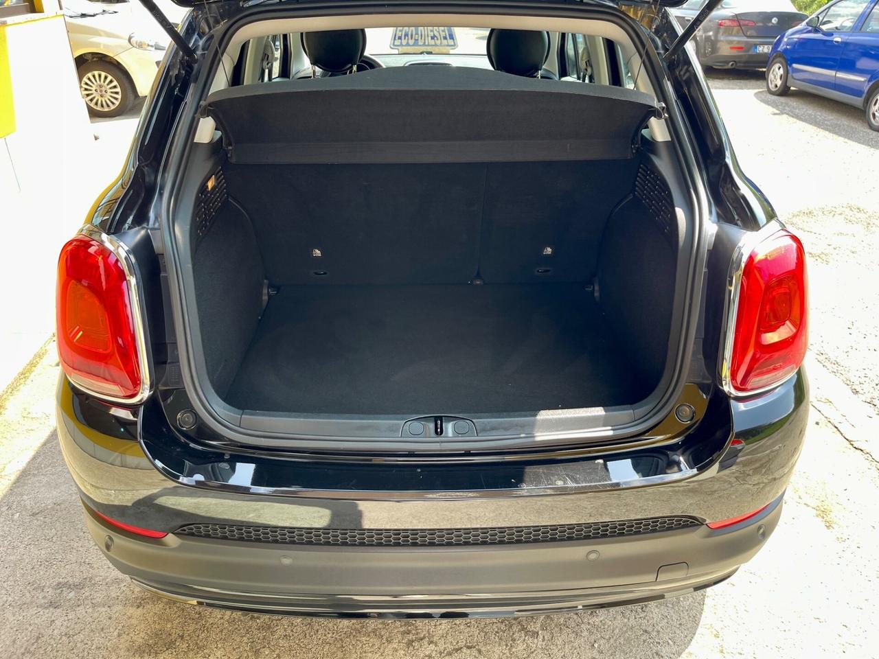 Fiat 500X 1.6 mjt 88kw Business Automatica UNIPROP