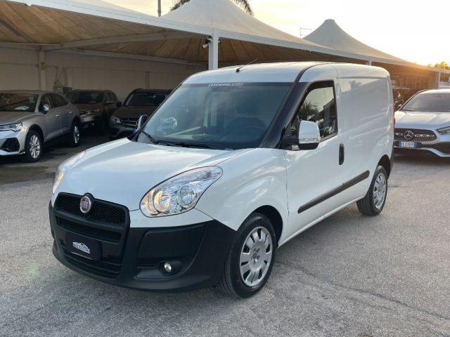 FIAT Doblo Doblò 1.6 MJT 105CV PC-TN Cargo Lamierato SX