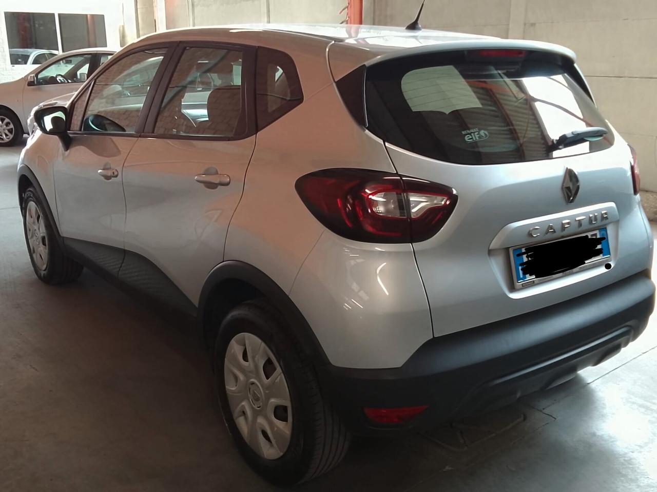 1.5 TDCi START/STOP AUTOMATICO Ok Neo