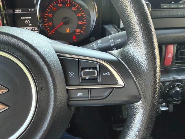 SUZUKI Jimny 1.5 5MT Easy PRO PREZZO NETTO