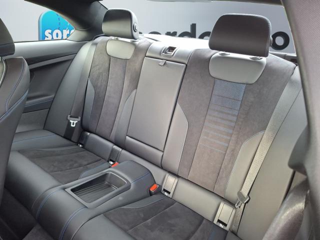 BMW 220 d 48V Coupé Msport