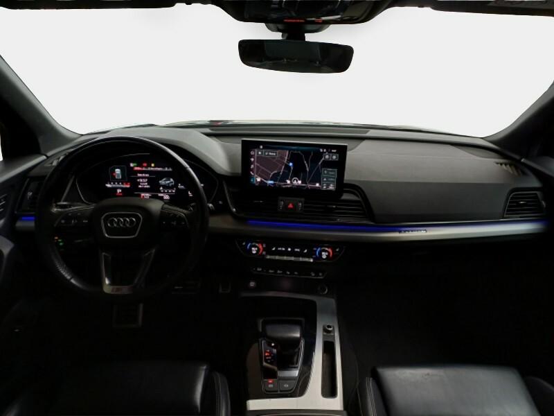AUDI Q5 40 TDI MHEV S Line Plus quattro S tronic