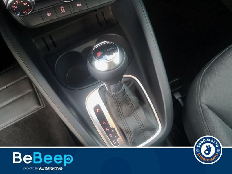 Audi A1 1.4 TFSI AMBITION 122CV S-TRONIC