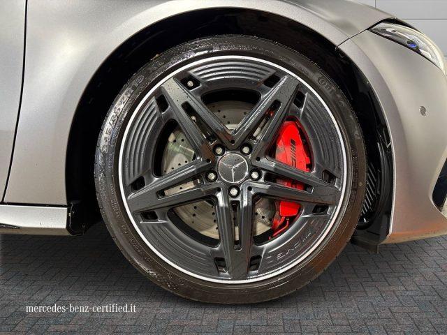 MERCEDES-BENZ A 45 S AMG 4Matic+ AMG Line Premium