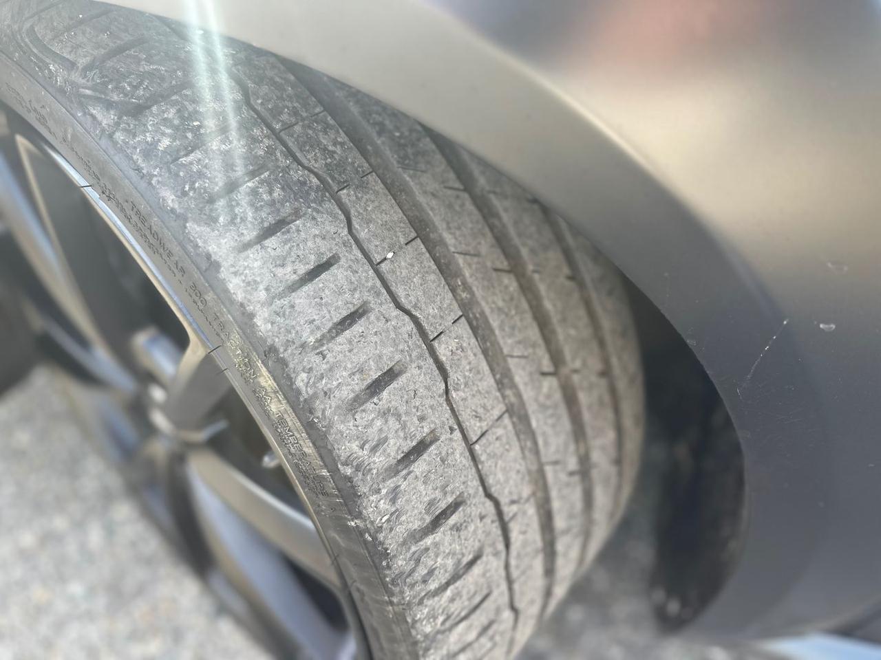 Audi TT S Line 2.0 TFSI #8773