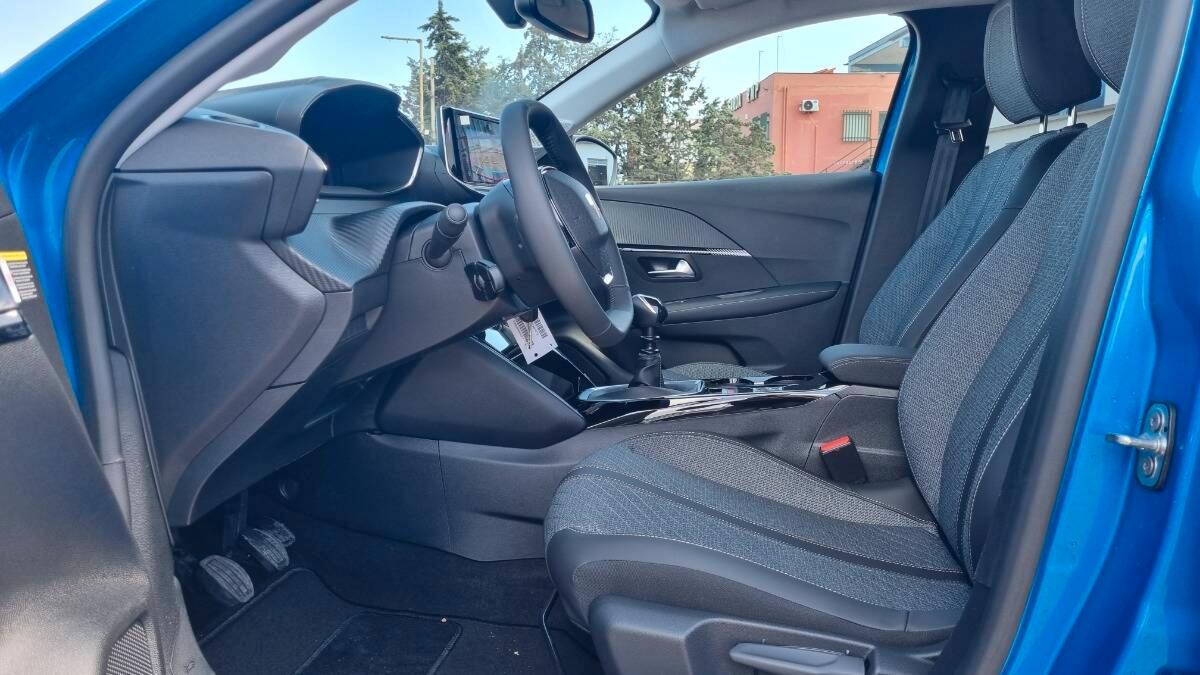 Peugeot 208 1.2 puretech Style s&s 100cv