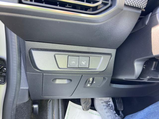 DACIA Jogger 1.0 TCe GPL 100 CV 5 posti Comfort